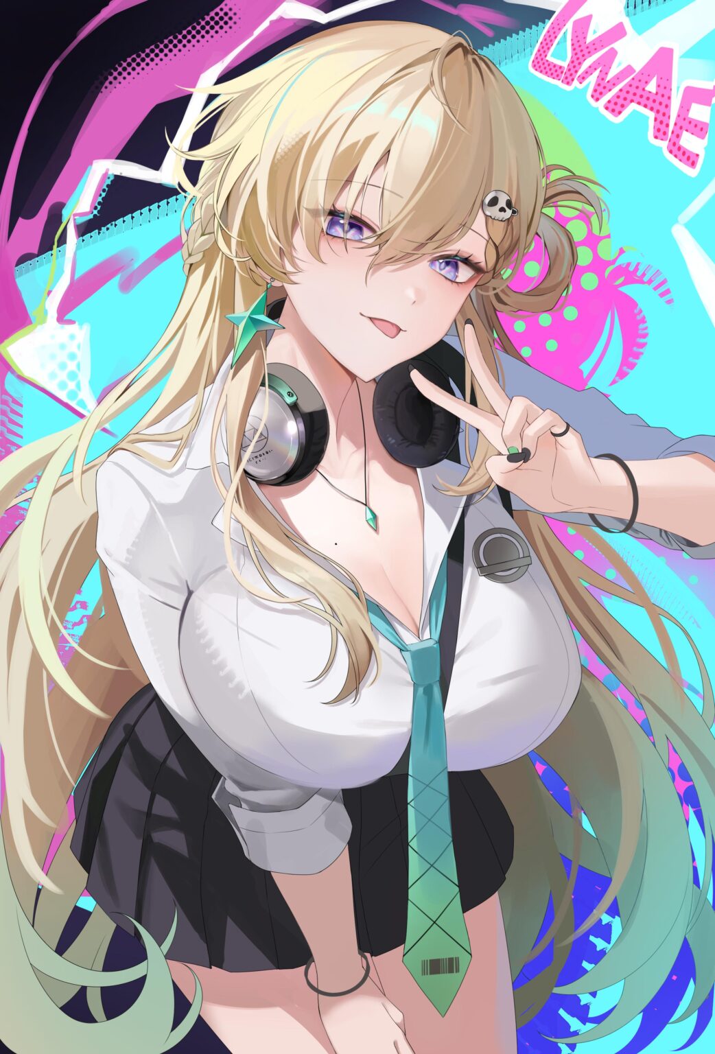 リネ（モミョン）