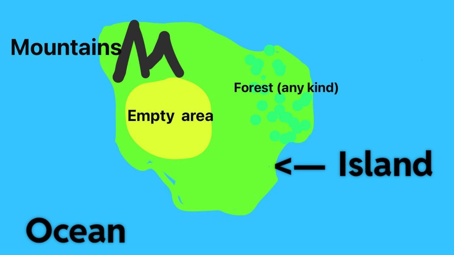 こんな種を手に入れた人はいますか？
