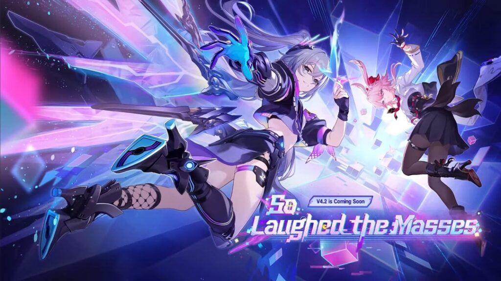 私たちはここまで来ました