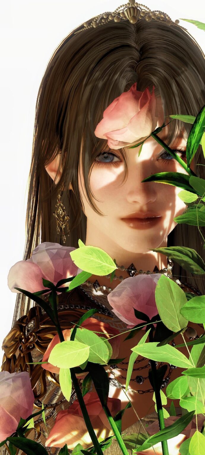 あなたのMCと彼女の名前の意味 💙🩷