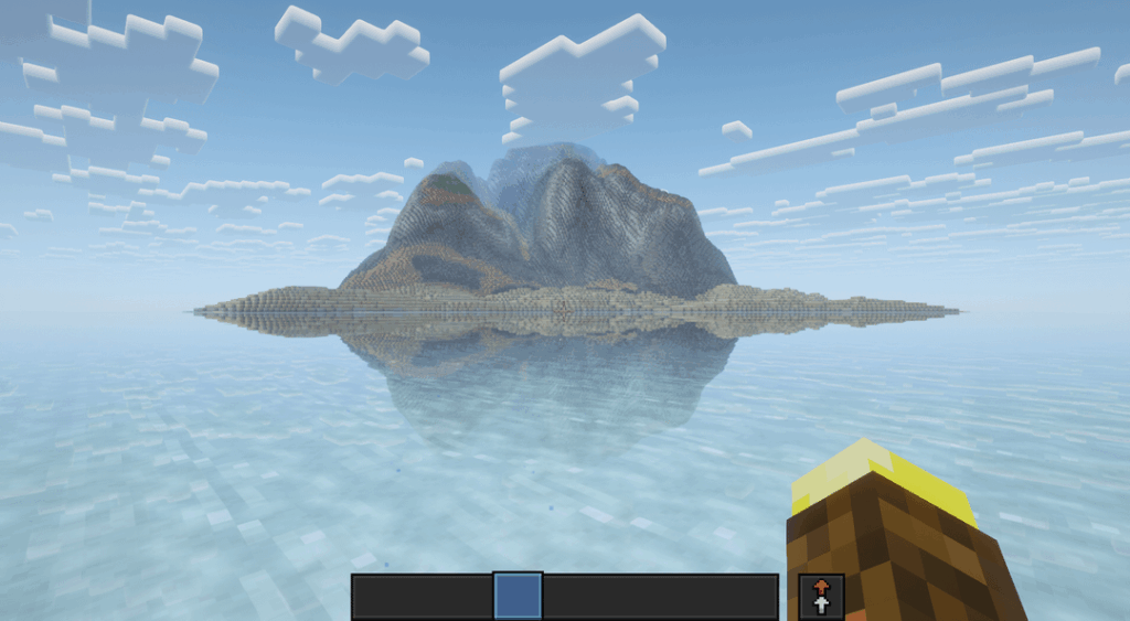 私が構築したいくつかのもの