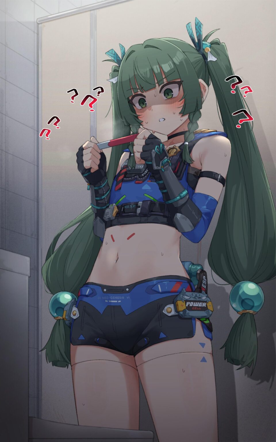 ひ、どうしてこんなことが可能なんですか！？ (@ぐるてん_3347)