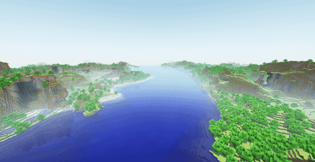 infdev からの川を取り戻したいですか?