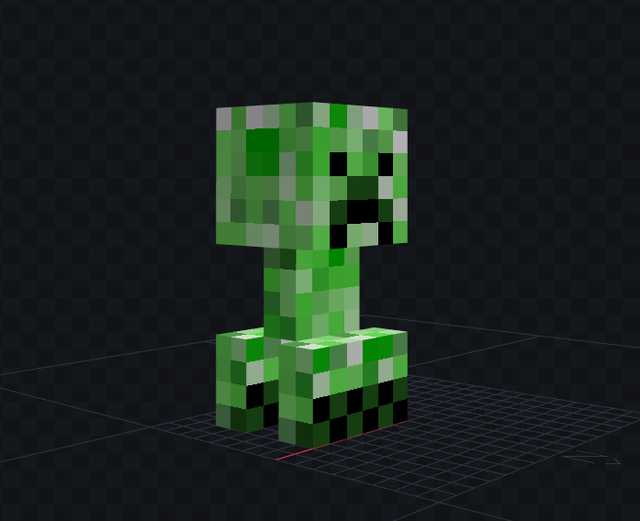 Minecraft に赤ちゃんのクリーパーが追加されたらどうなるでしょうか?