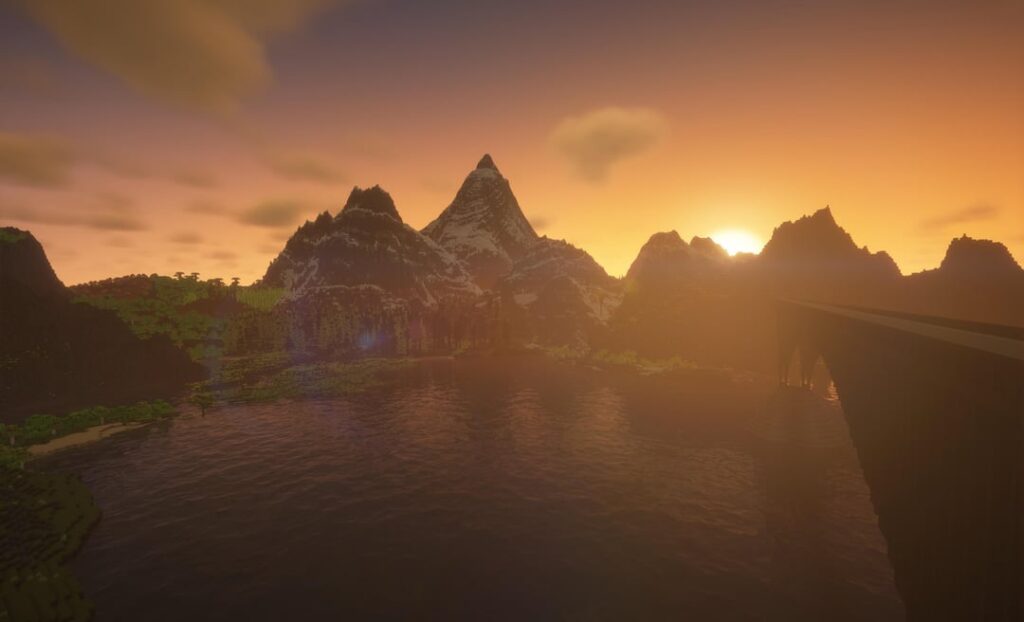 マウント ヴァレリア国立公園