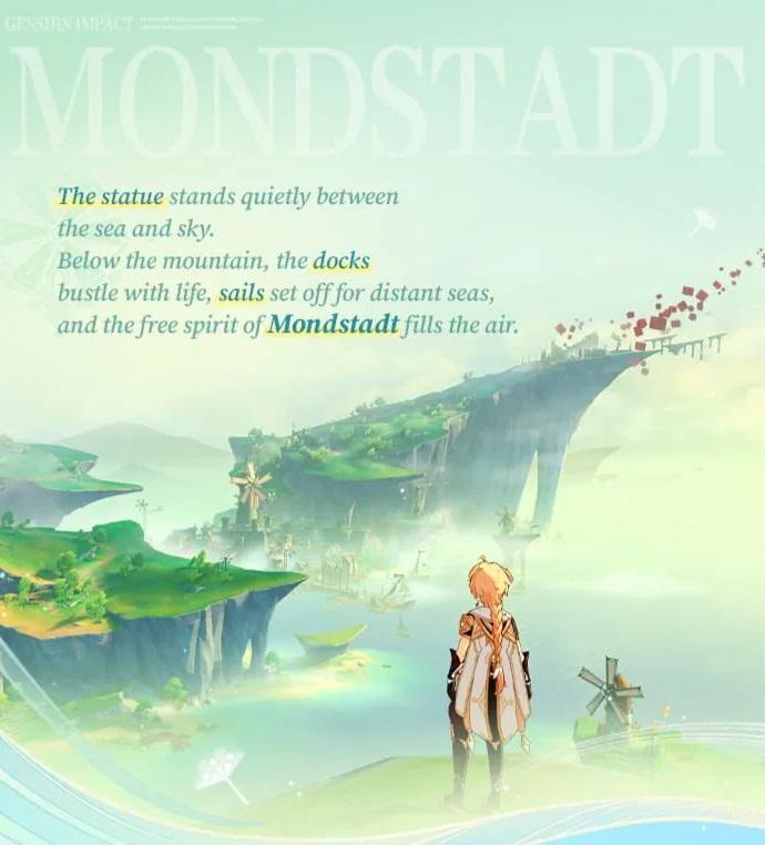 では、町の近くに浮かぶ奇妙な赤い立方体や柱については誰も気にしないのでしょうか？また、なぜ旅行者はそれらの赤い立方体に気づかず、旅の始まりにそこを確認しに行かないのでしょうか？