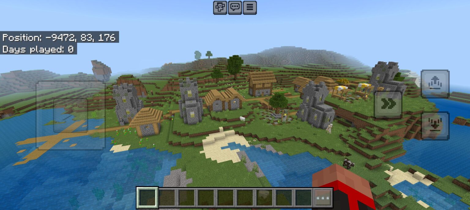 なんとこれは種ですか？