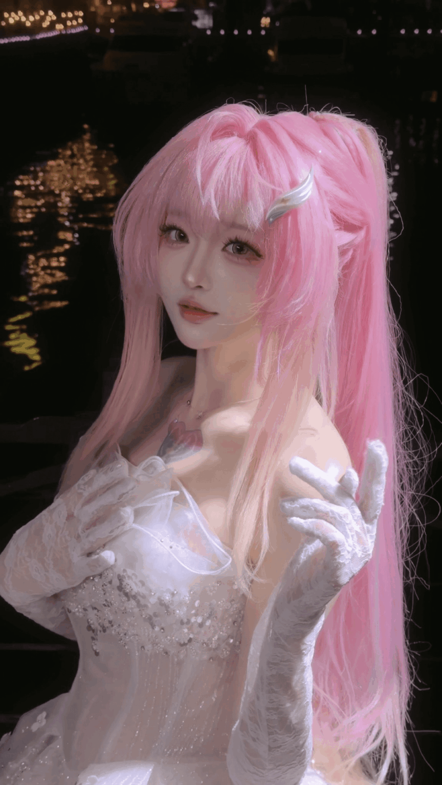 エイミー (nangongOVO より)