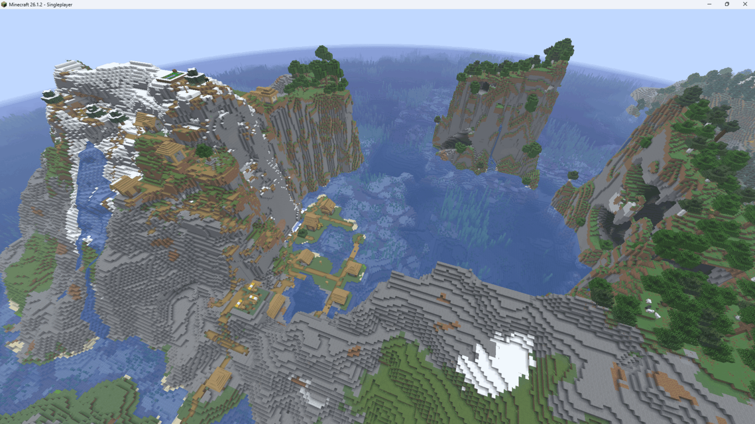 マウンテニアス ベイ ビレッジ