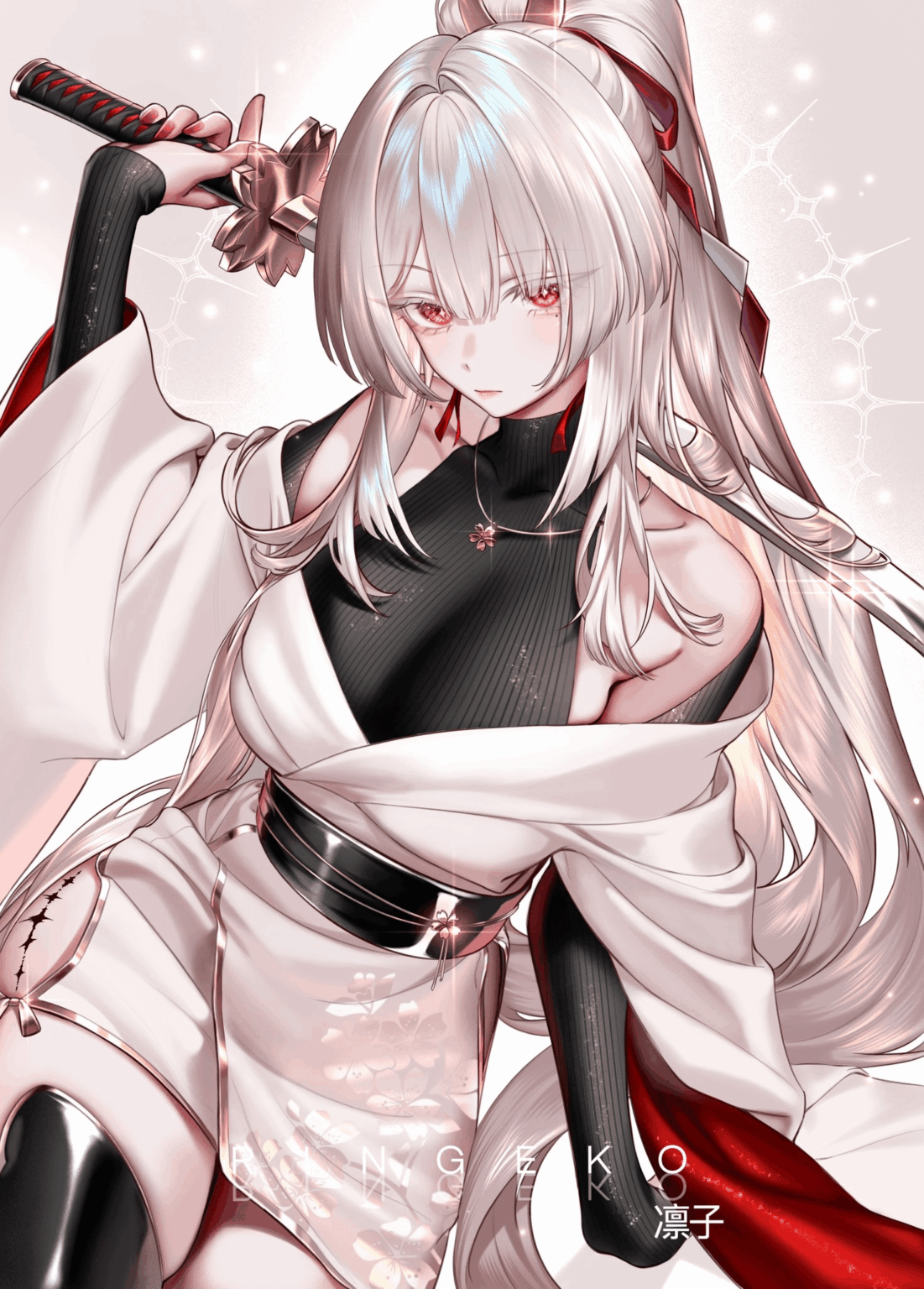 Hiyuki (@ringeko_tan)