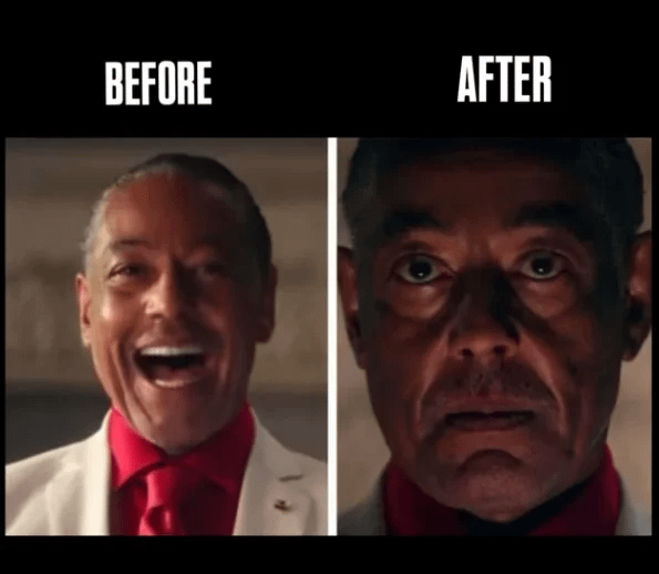 アニ生配信の前後