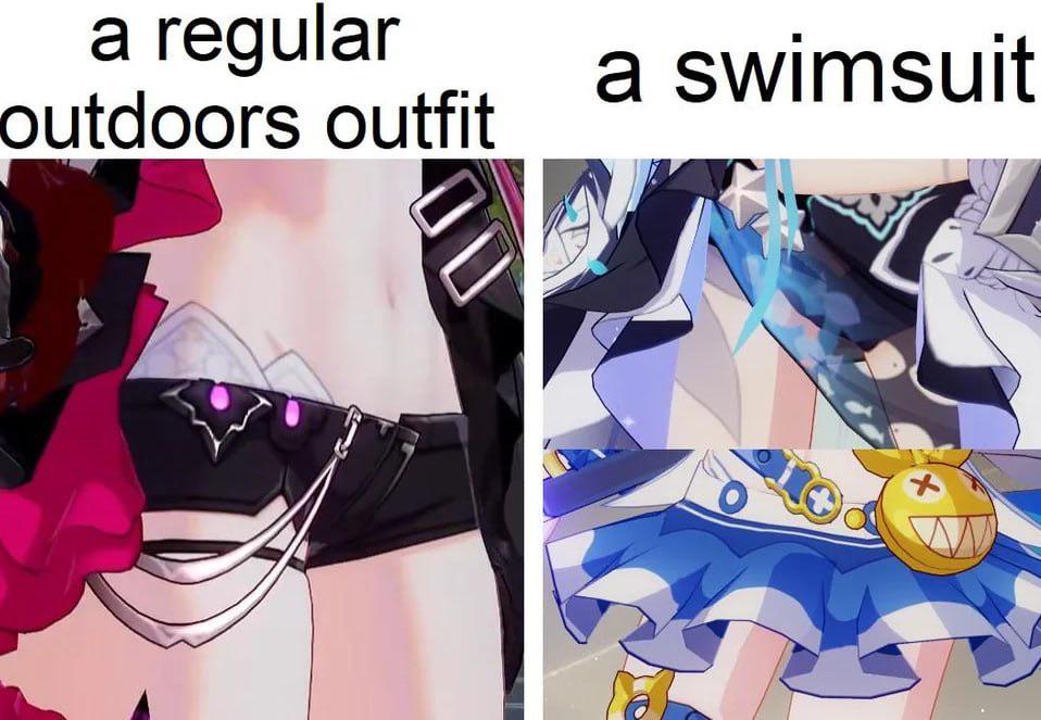 △でもシンプルなビキニはエロすぎる