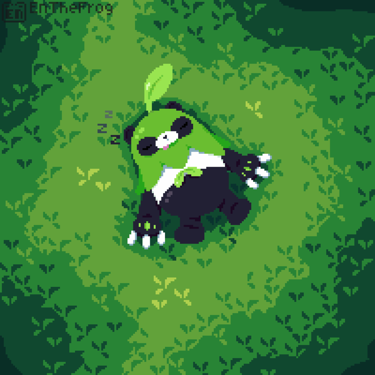 苔砂 [Original Content]