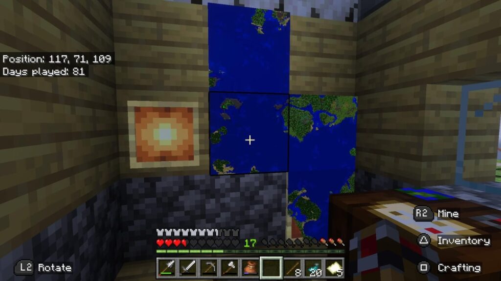 私がプレイしてきたシード。