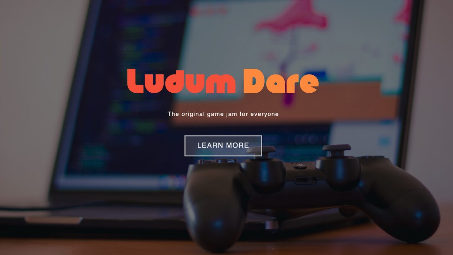 老舗ゲームジャムイベント「Ludum Dare」2028年で終了へ。『ホロウナイト』や『Inscryption』など、名作を生んだ歴史あるイベント - AUTOMATON