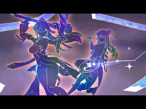 Stardust Mobs - なんて RNG フロアなんだ...