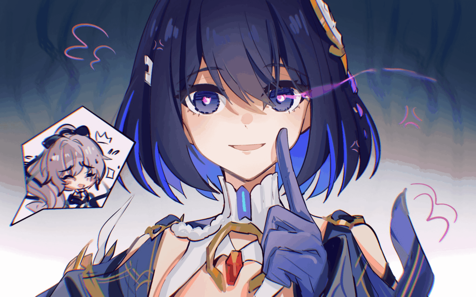 昨夜私が最後に言ったことは何ですか?投稿者:oTwD_2D