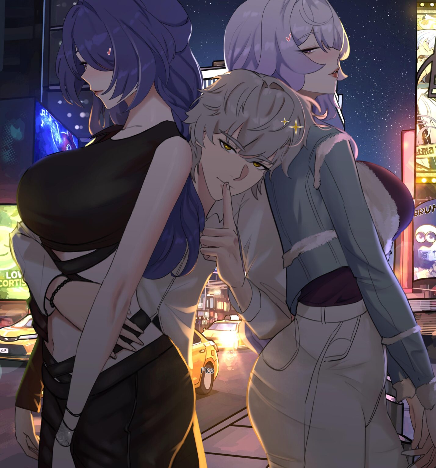 ダリア @fico には言わないでください