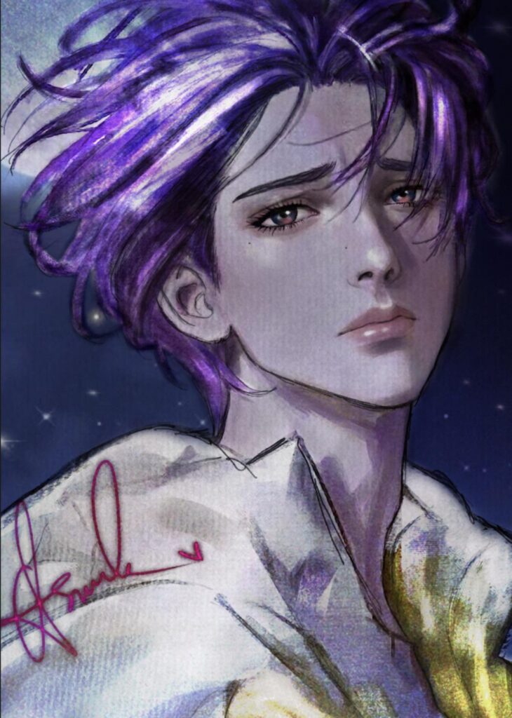 ラファイヤーニング