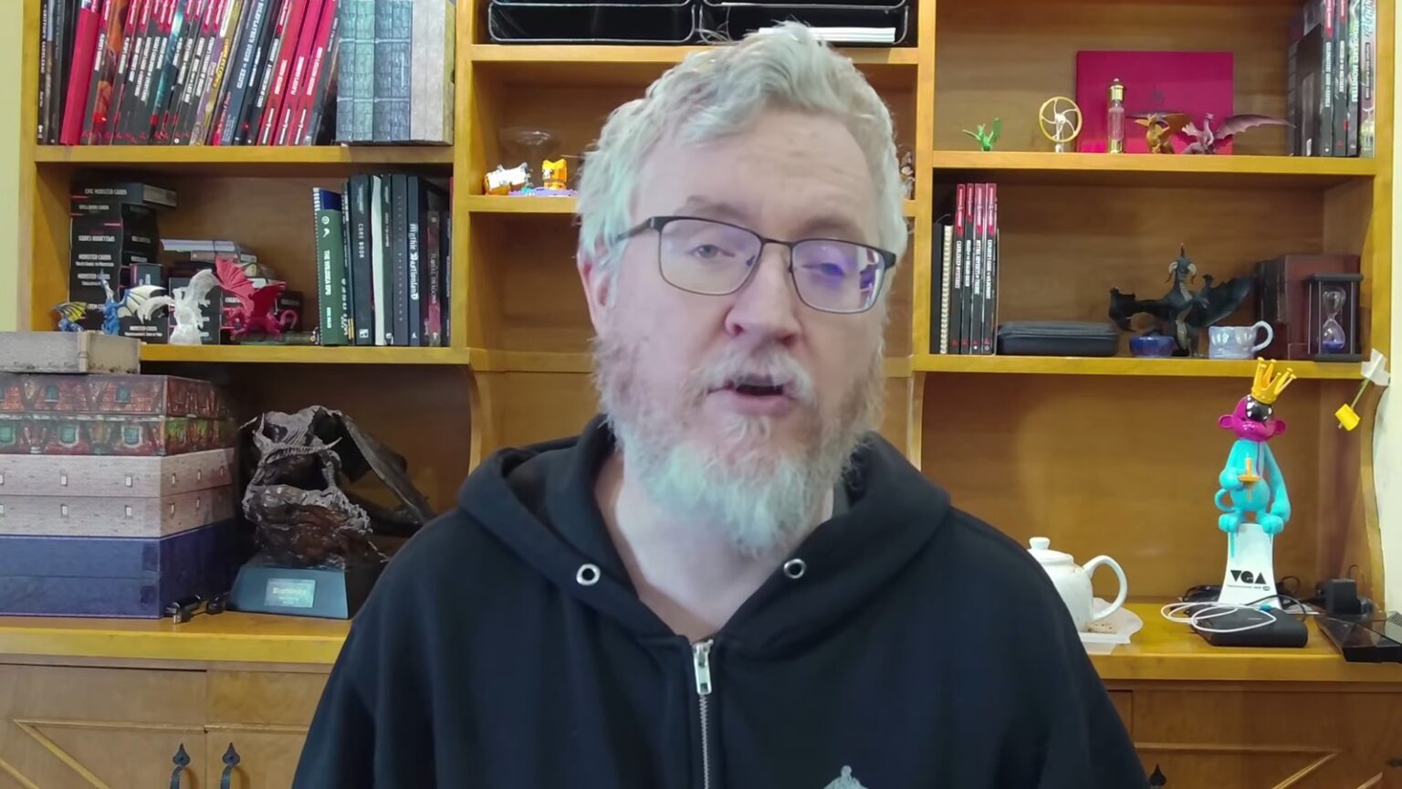 ベテランゲーム開発者が「ゲーム開発会議には“素人”も出席すべき」との持論を披露。素人に伝わらないこだわりは、プレイヤーにも伝わらないかも - AUTOMATON