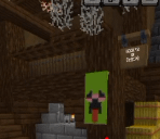 このバナーパターンを再作成する方法を知っている人はいますか?