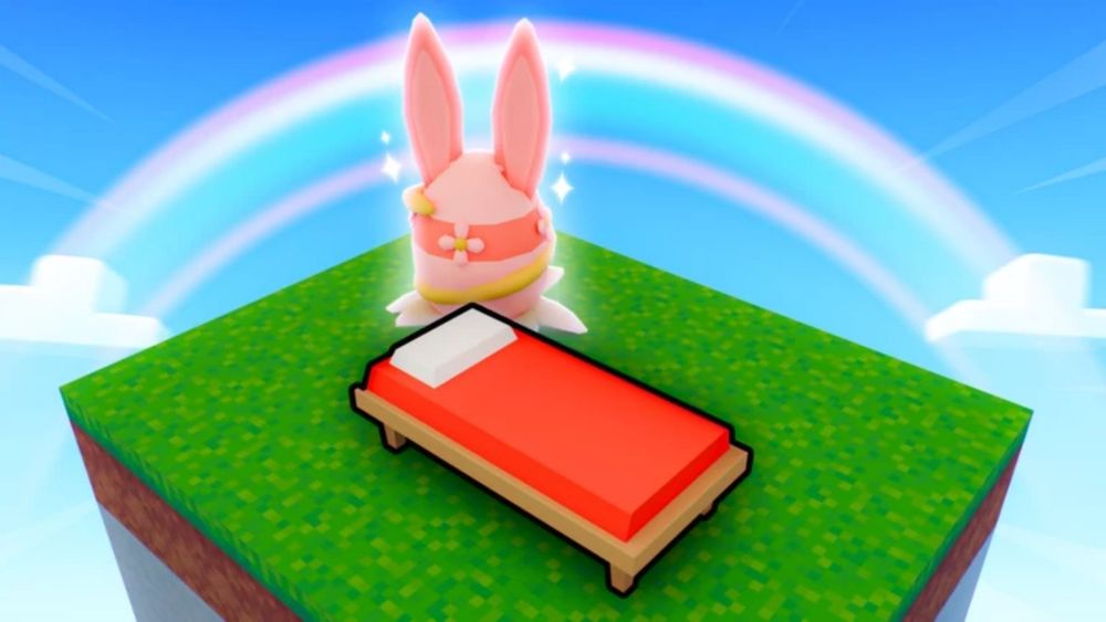 Roblox Bedwars Guide: All 18 Easter Egg Locations