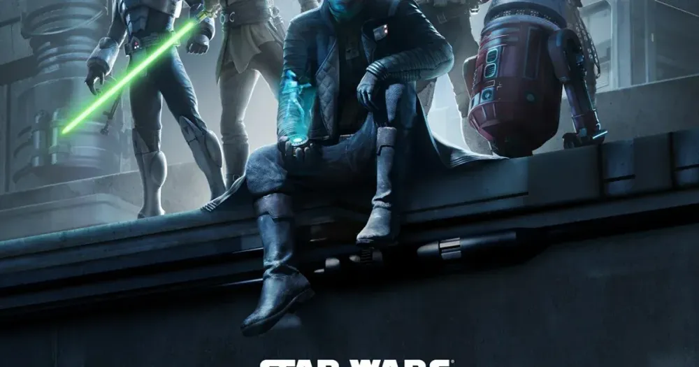 Star Wars 戦術ゲーム:LucasfilmとRespawnが支援 | GAMES.GG Star Wars Zero Company