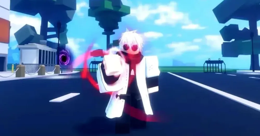 Sailor Piece Guide: How to Get the Blood Ring