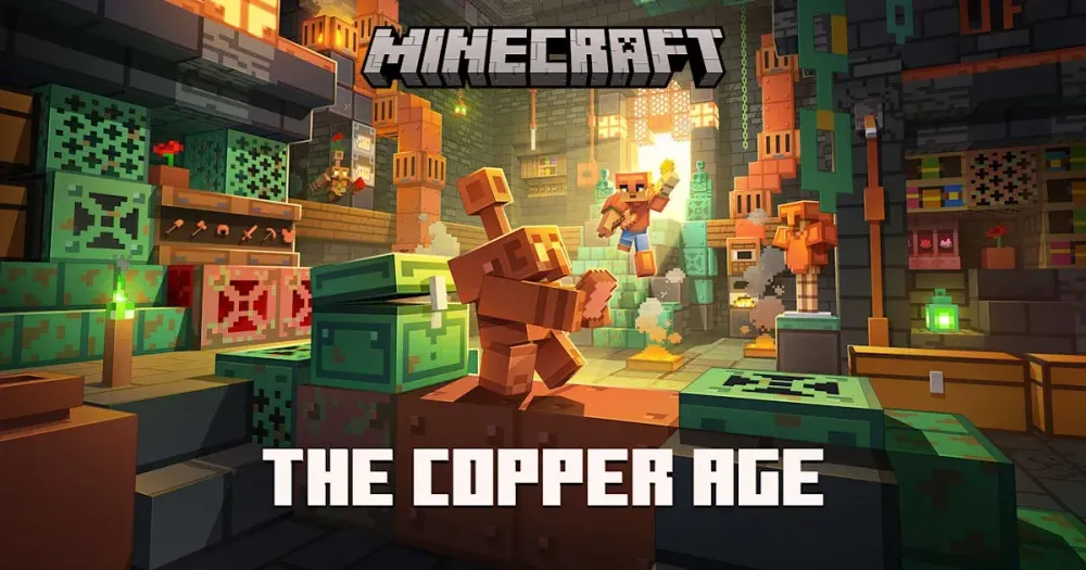 Minecraft on Nintendo Switch ...