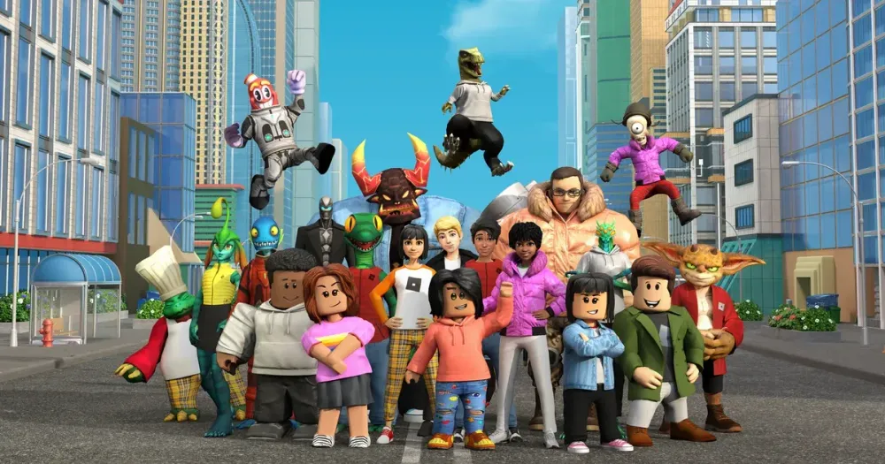 What Parents Need To Know About Roblox