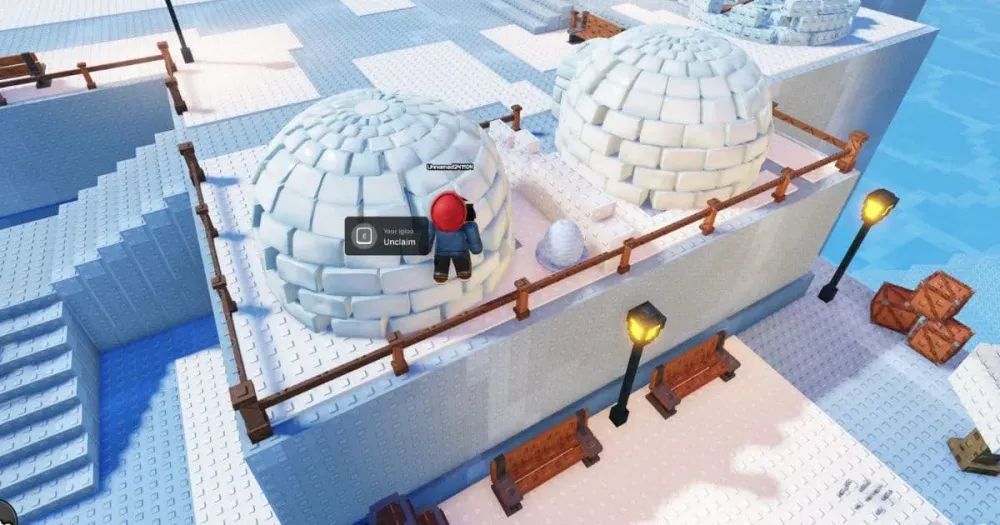 Roblox Knockout:イースターエッグ全箇所ガイド | GAMES.GG Roblox Knockout - 2026 Easter Event ...