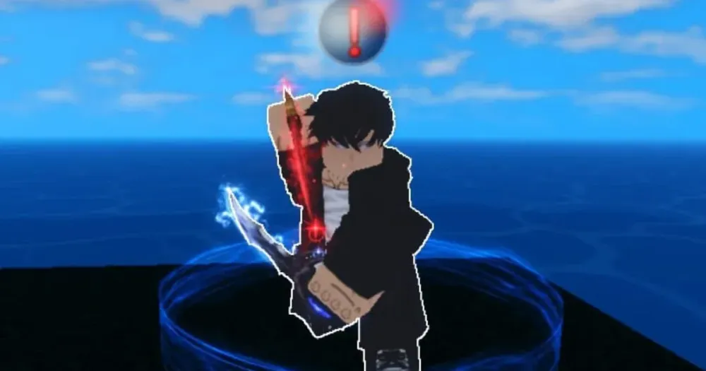 Sailor Piece: ボス全箇所ガイド | GAMES.GG Sailor Piece Guide: All Bosses Locations