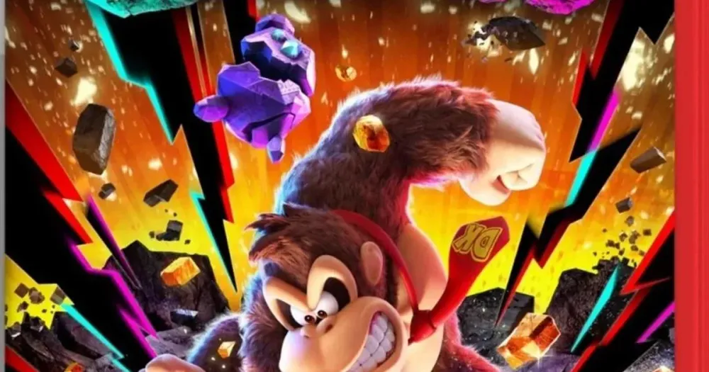 First look at Switch 2 Game Box Art : r ...