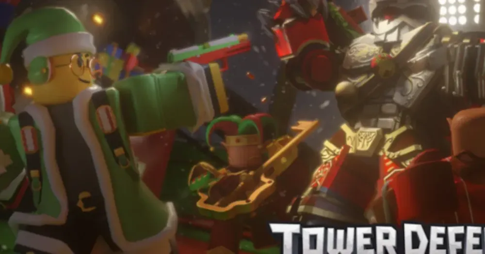 Tower Defense Simulator codes for April ...