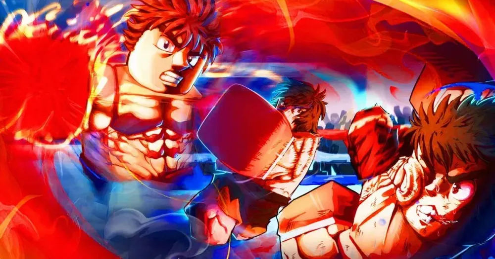 Active Untitled Boxing Game Codes ...