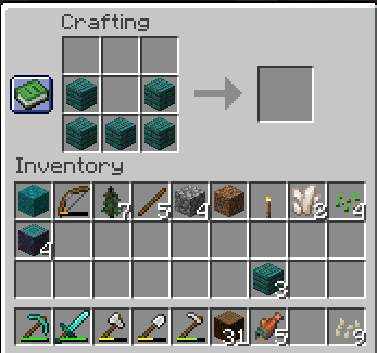 なぜネザーウッドボートは存在しないのでしょうか？