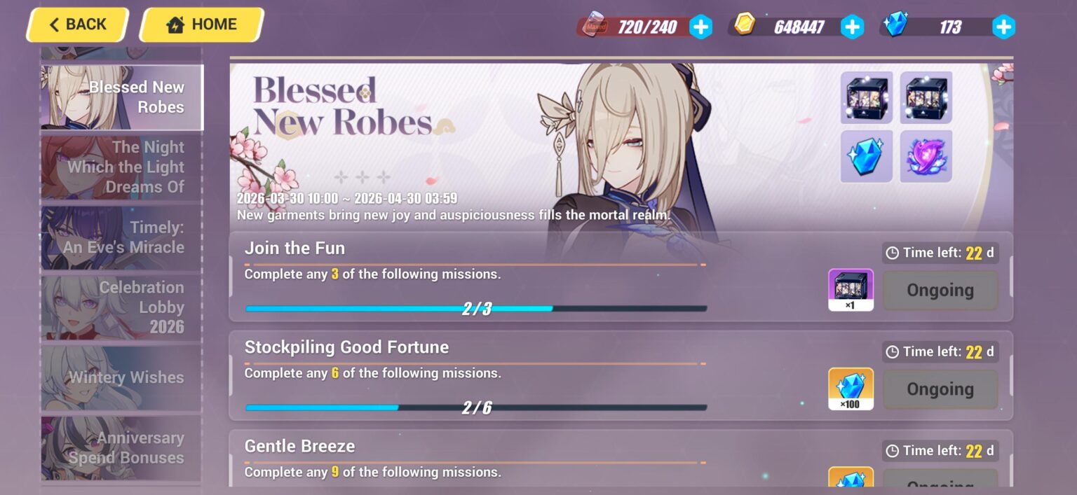 このイベントのミッションを完了する方法を知っている人はいますか?