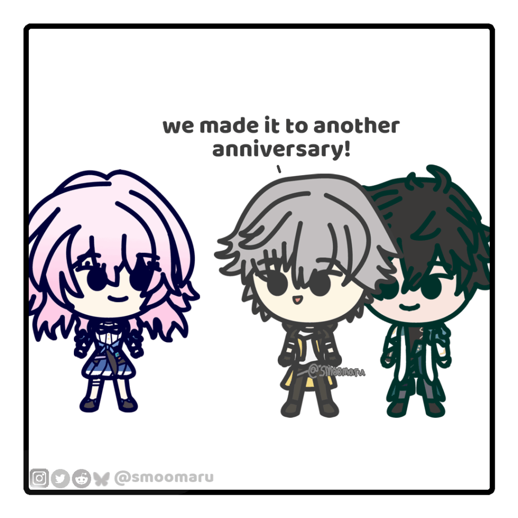 本当にロマンチックな一年