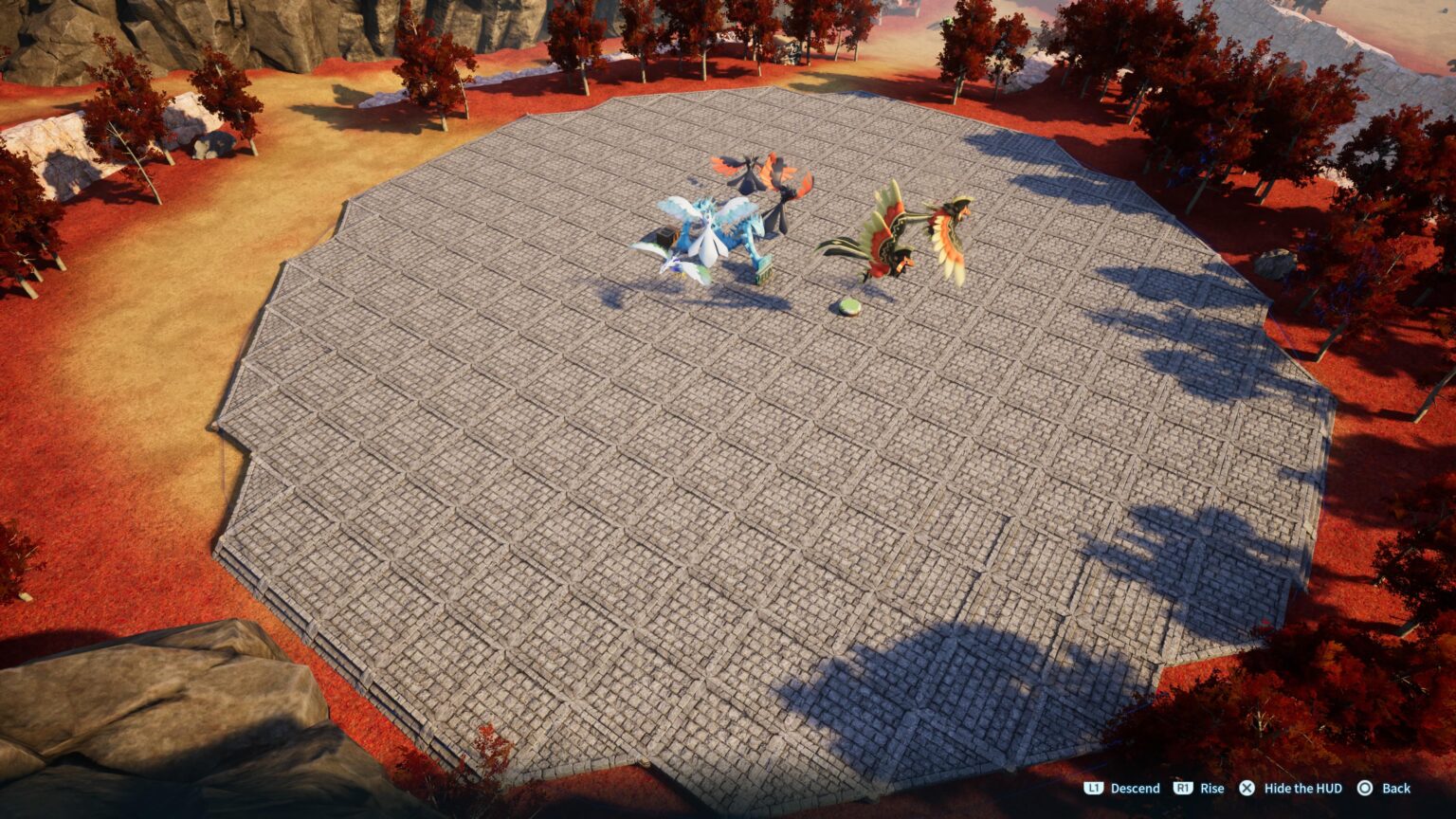 基本的なアイデア