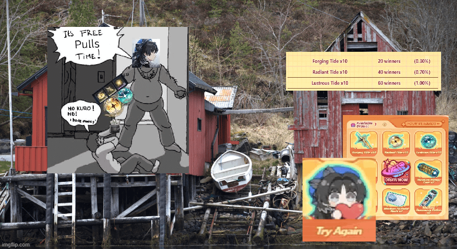 私がここしばらく見た中で最も素晴らしいスイッチアップの 1 つ ngl