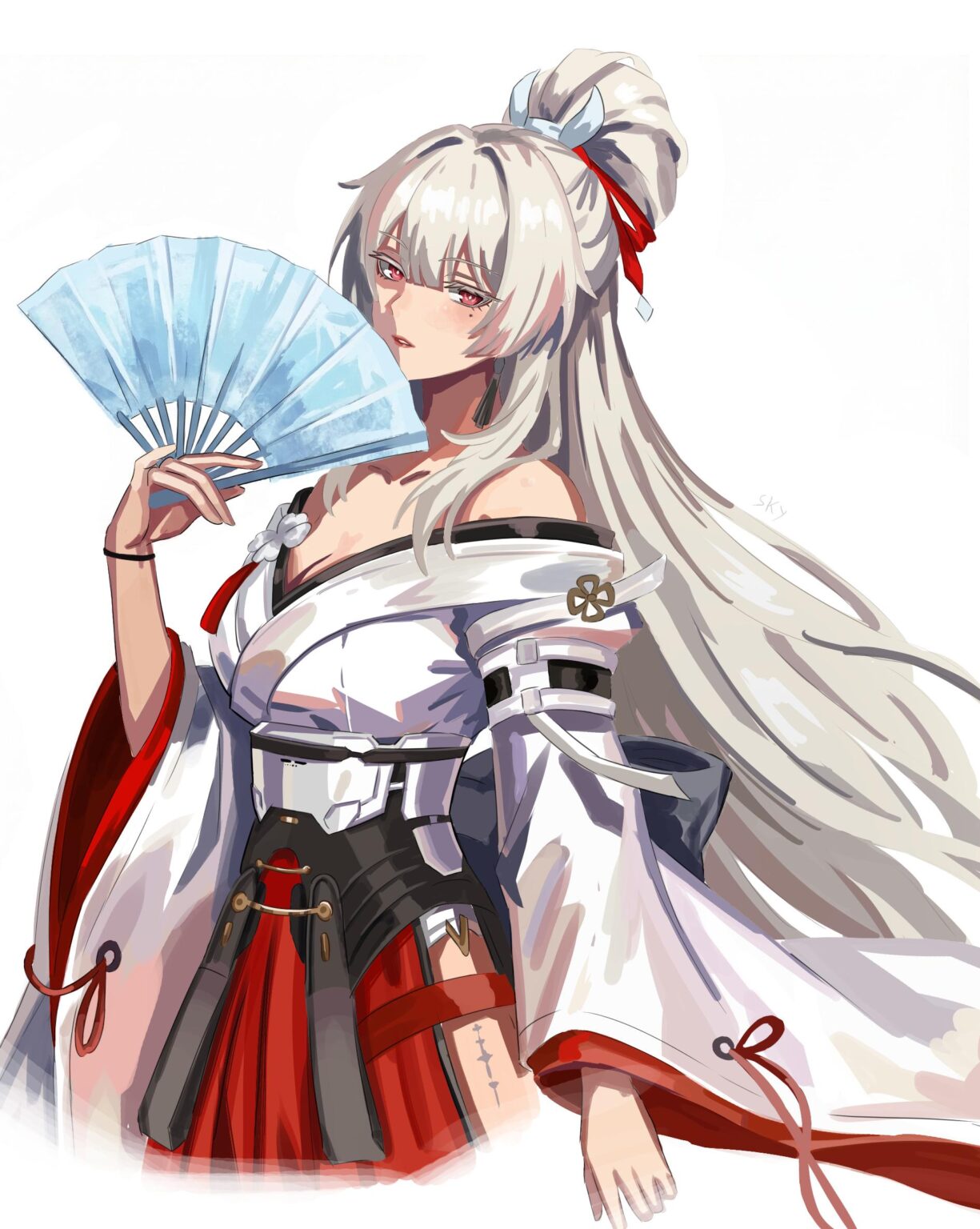 ひゆき（私より）