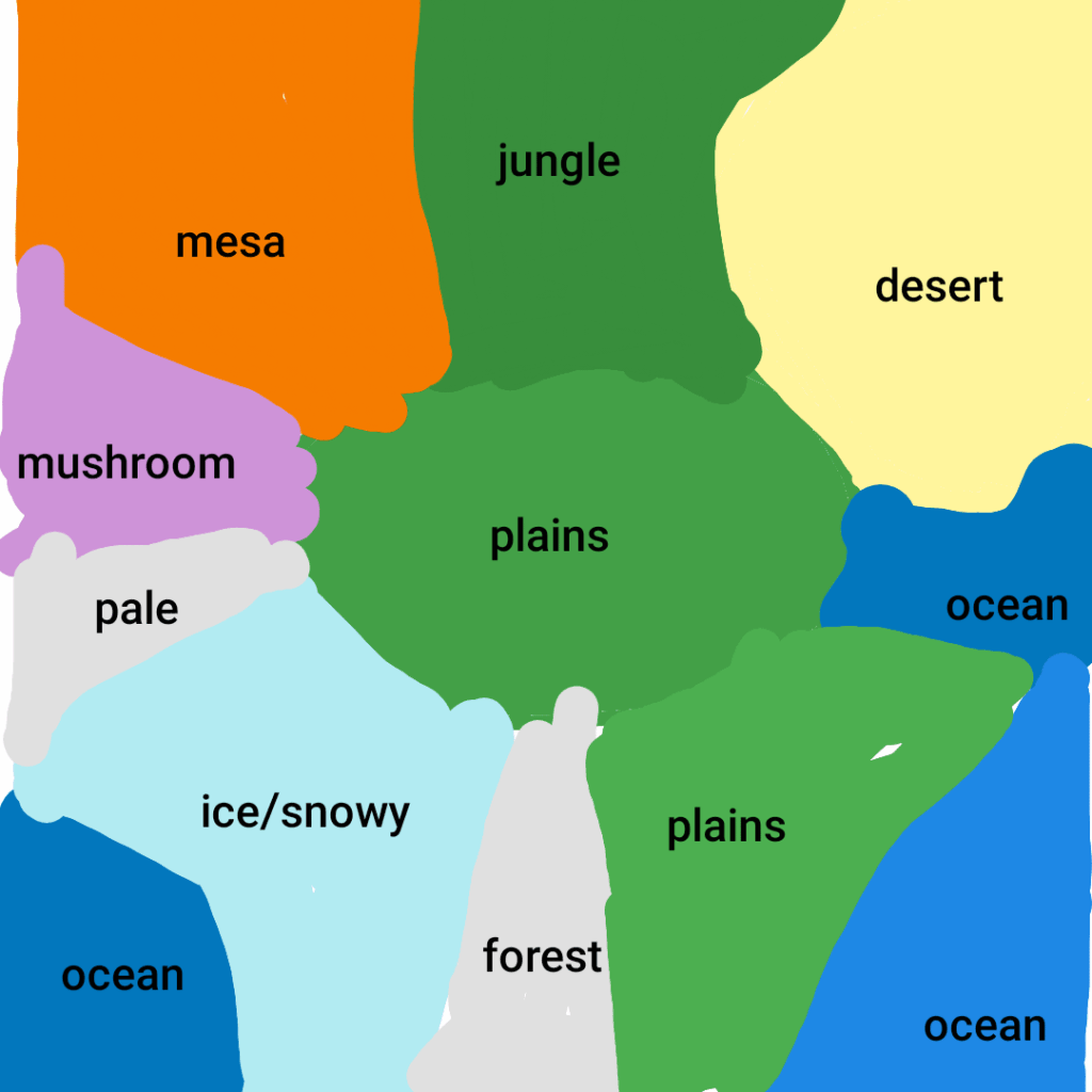 種を探しています