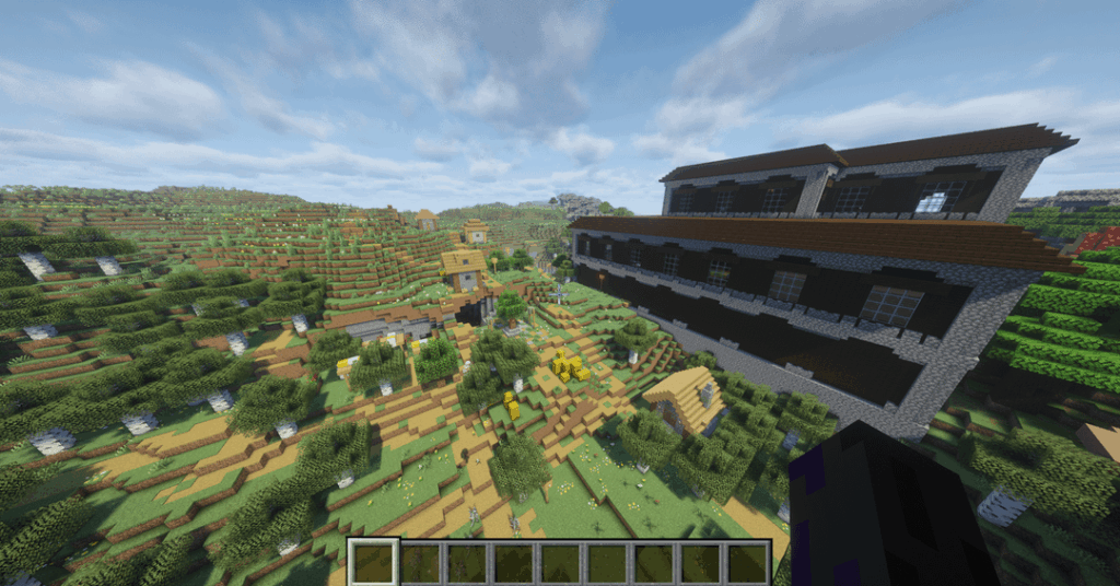 この時点ではまだ敵なのでしょうか？ 💀