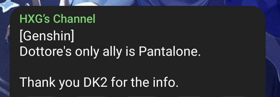 6.6 AQに登場する2人のキャラクターのDK2経由の関係について