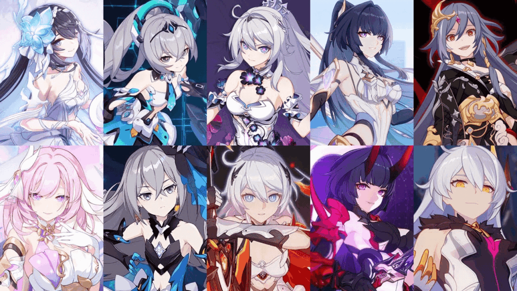 ちょっと待って！ハーシャーが変身するとなぜあの服のデザインが現れるのでしょうか？