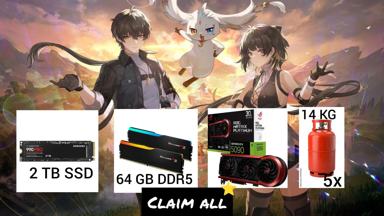 私の妥当な記念日の期待