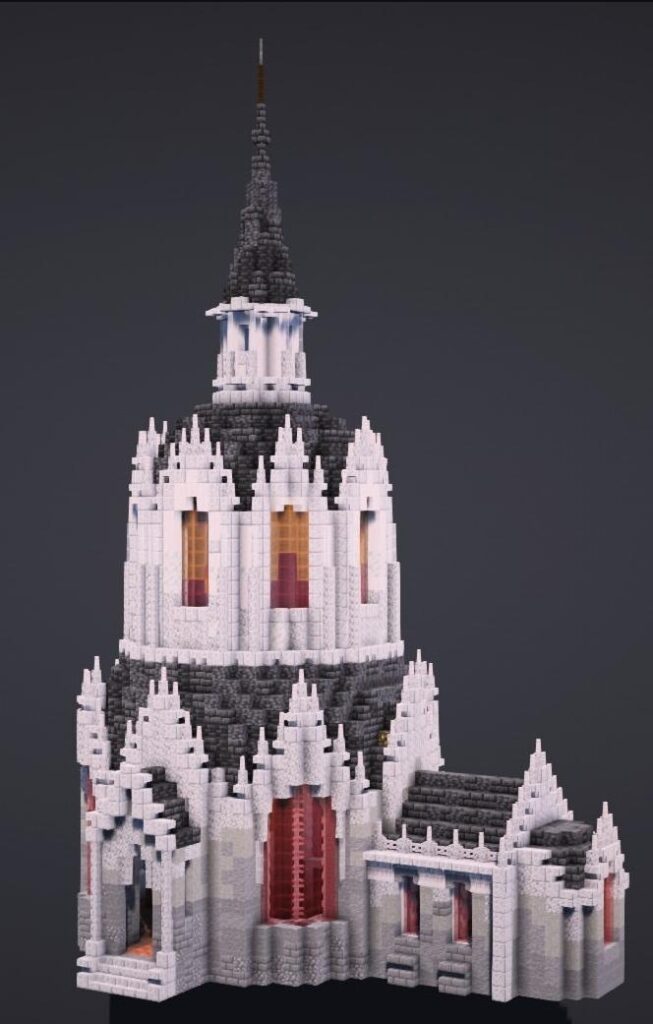 インペリアルタワー