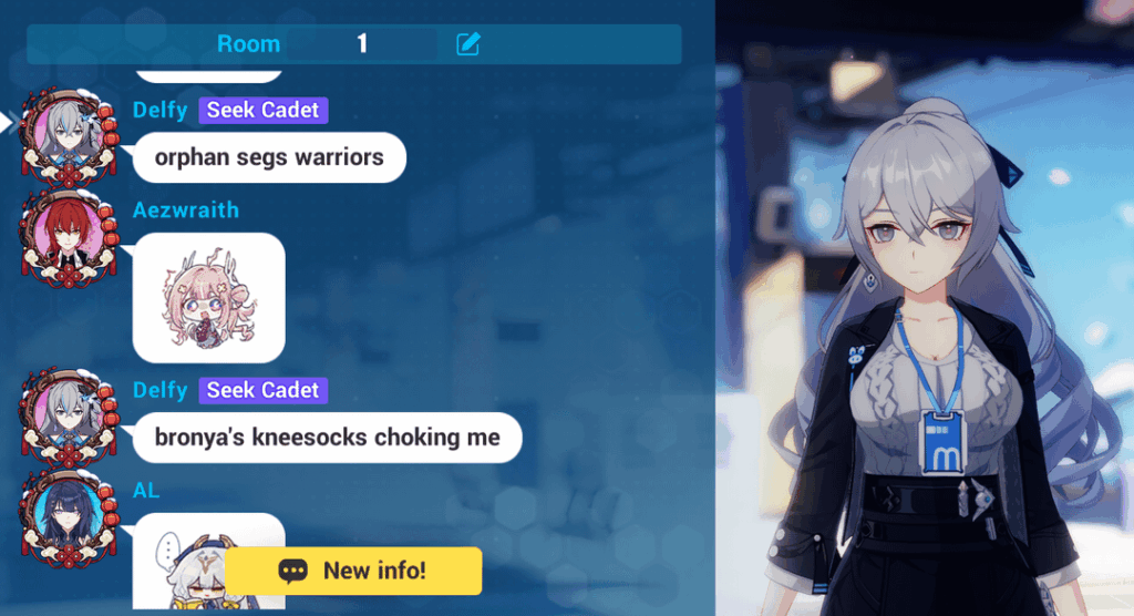 POV: 仕事上のチャットを放置すると上司が本を読む