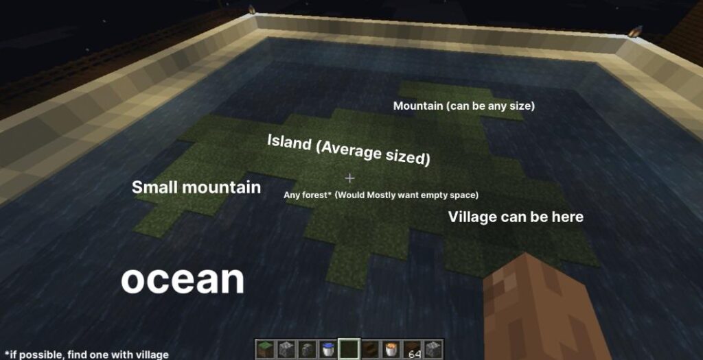 こんな種を手に入れた人はいますか？