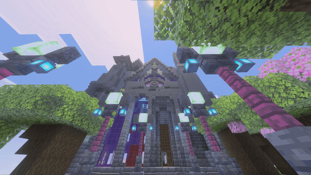 私のサバイバルハウス、ああ、ああ、ああ